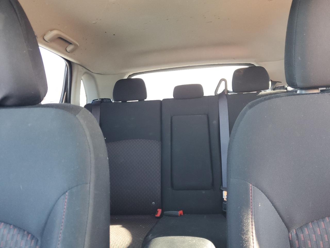 2019 Mitsubishi Outlander Sport Es VIN: JA4AP3AU9KU014309 Lot: 81549064