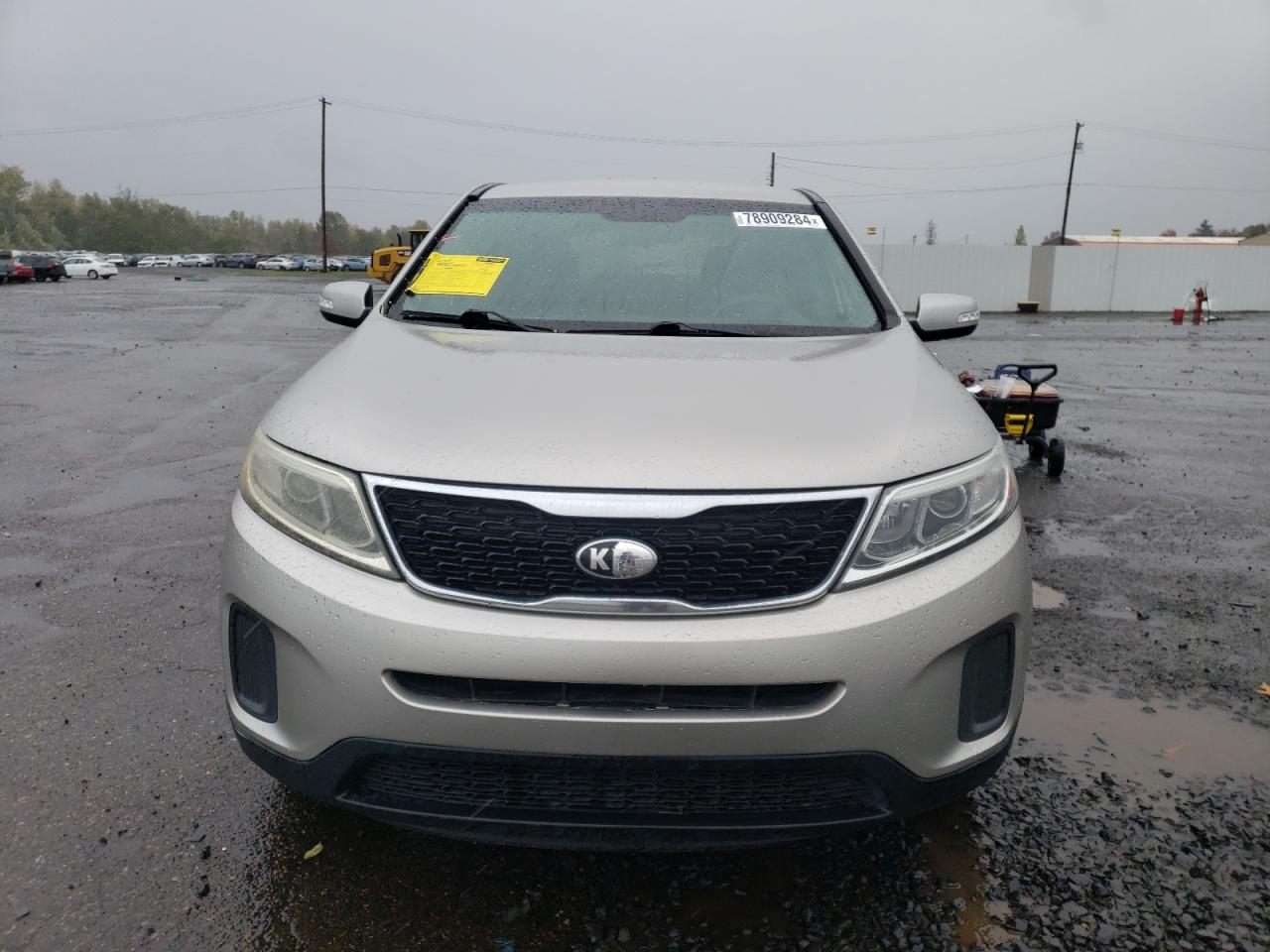 2015 Kia Sorento - Image 5
