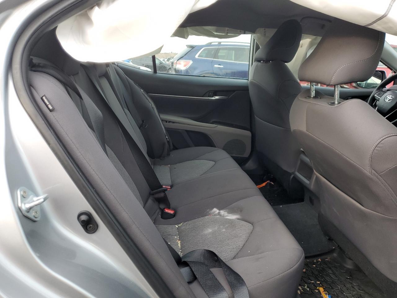 2023 Toyota Camry - Image 10
