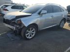 2012 Lexus Rx 350 na sprzedaż w Rancho Cucamonga, CA - Front End