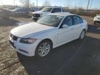 2007 BMW 328 XI for sale at Copart QC - MONTREAL