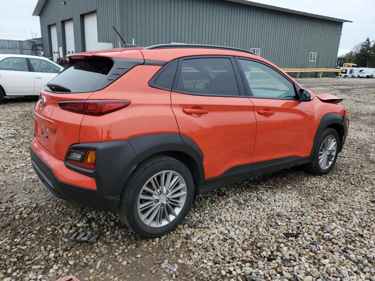 2019 Hyundai Kona - Image 3