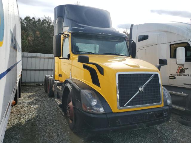 2017 Volvo Vn Vnl იყიდება Mebane-ში, NC - Minor Dent/Scratches