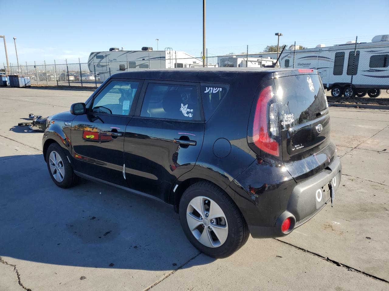 VIN KNDJN2A2XG7375414 2016 KIA SOUL no.2