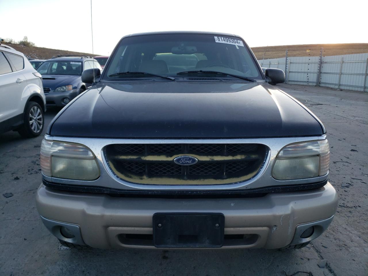 1999 Ford Explorer - Image 5