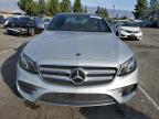 2020 Mercedes-Benz E 350 на продаже в Rancho Cucamonga, CA - Side