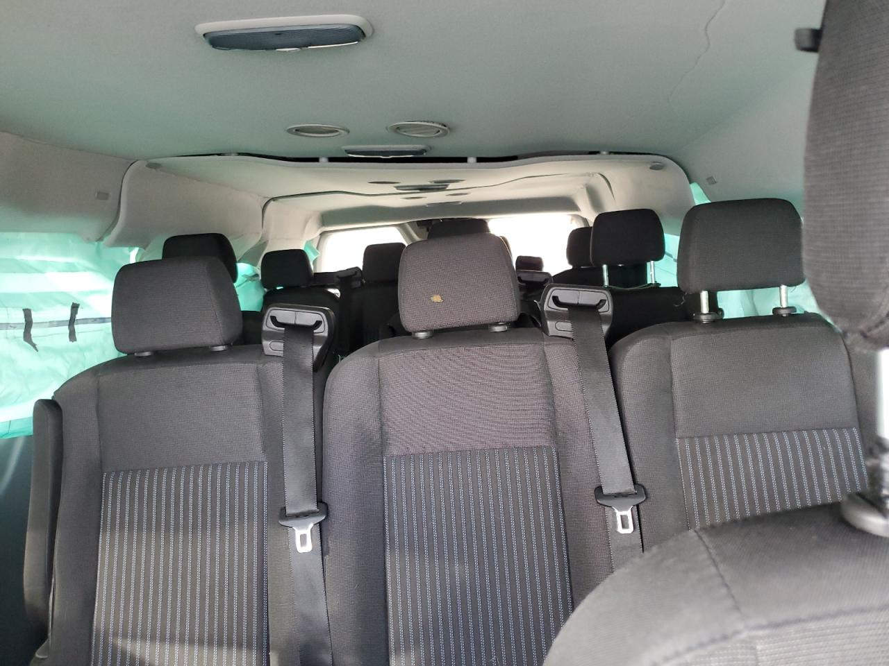 2017 Ford Transit - Image 10