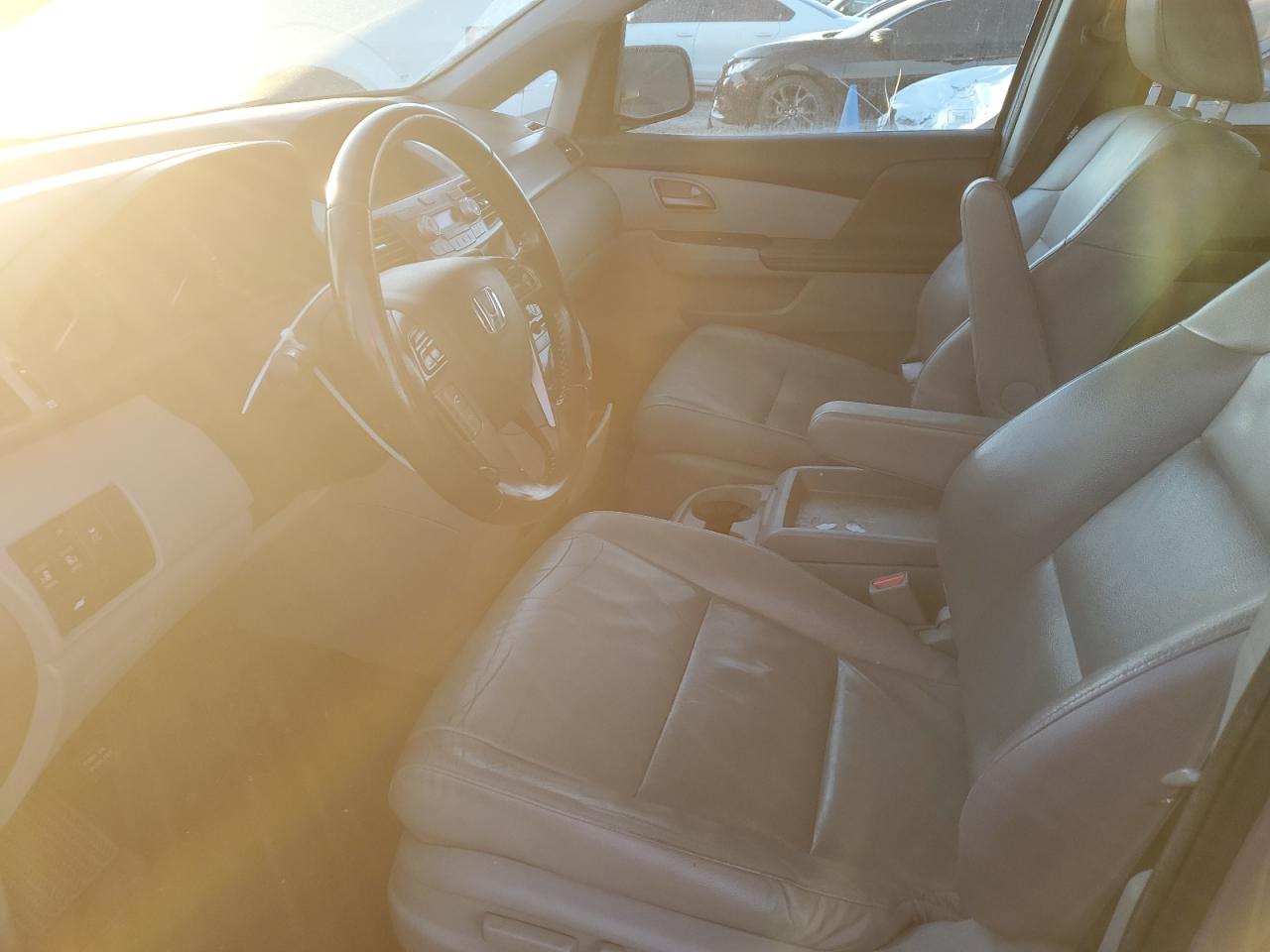 2011 Honda Odyssey - Image 7