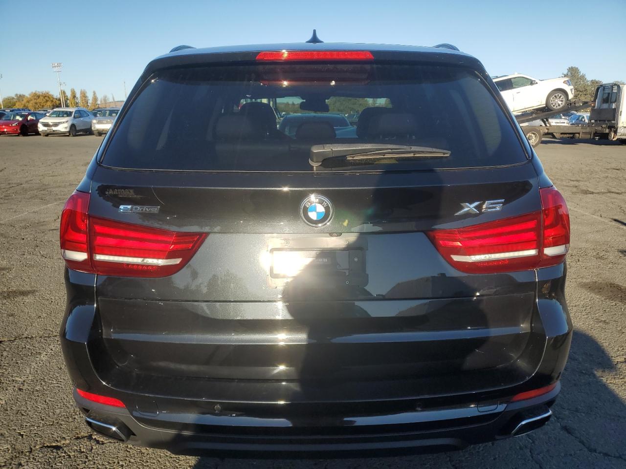 VIN 5UXKT0C56G0S76084 2016 BMW X5 no.6