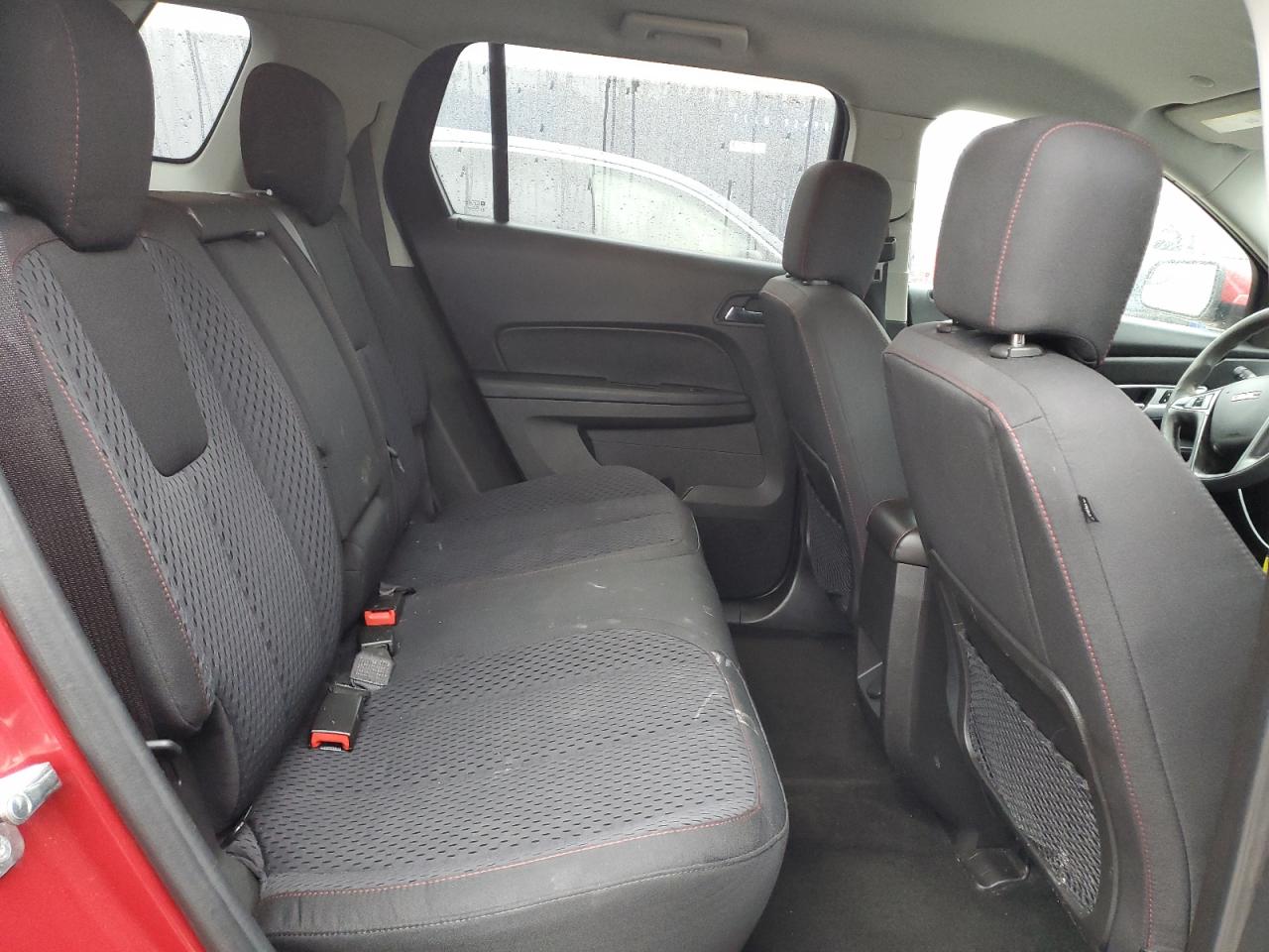 2013 GMC Terrain - Image 11