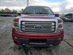 2014 Ford F150 Supercrew for Sale in Tulsa, OK - Rear End