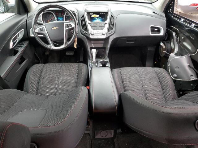 Паркетники CHEVROLET EQUINOX 2013 Черный