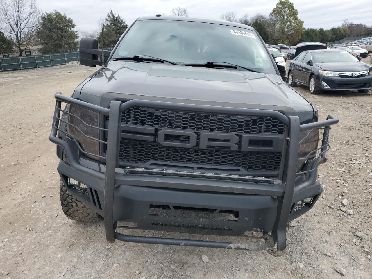 2011 Ford F-150 - Image 5