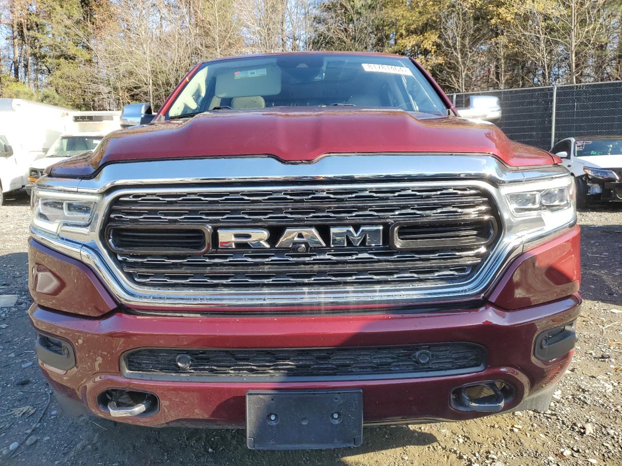 2020 RAM 1500 - Image 5