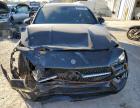 Wichita, KS에서 판매 중인 2020 Mercedes-Benz Cla 250 4Matic - Front End