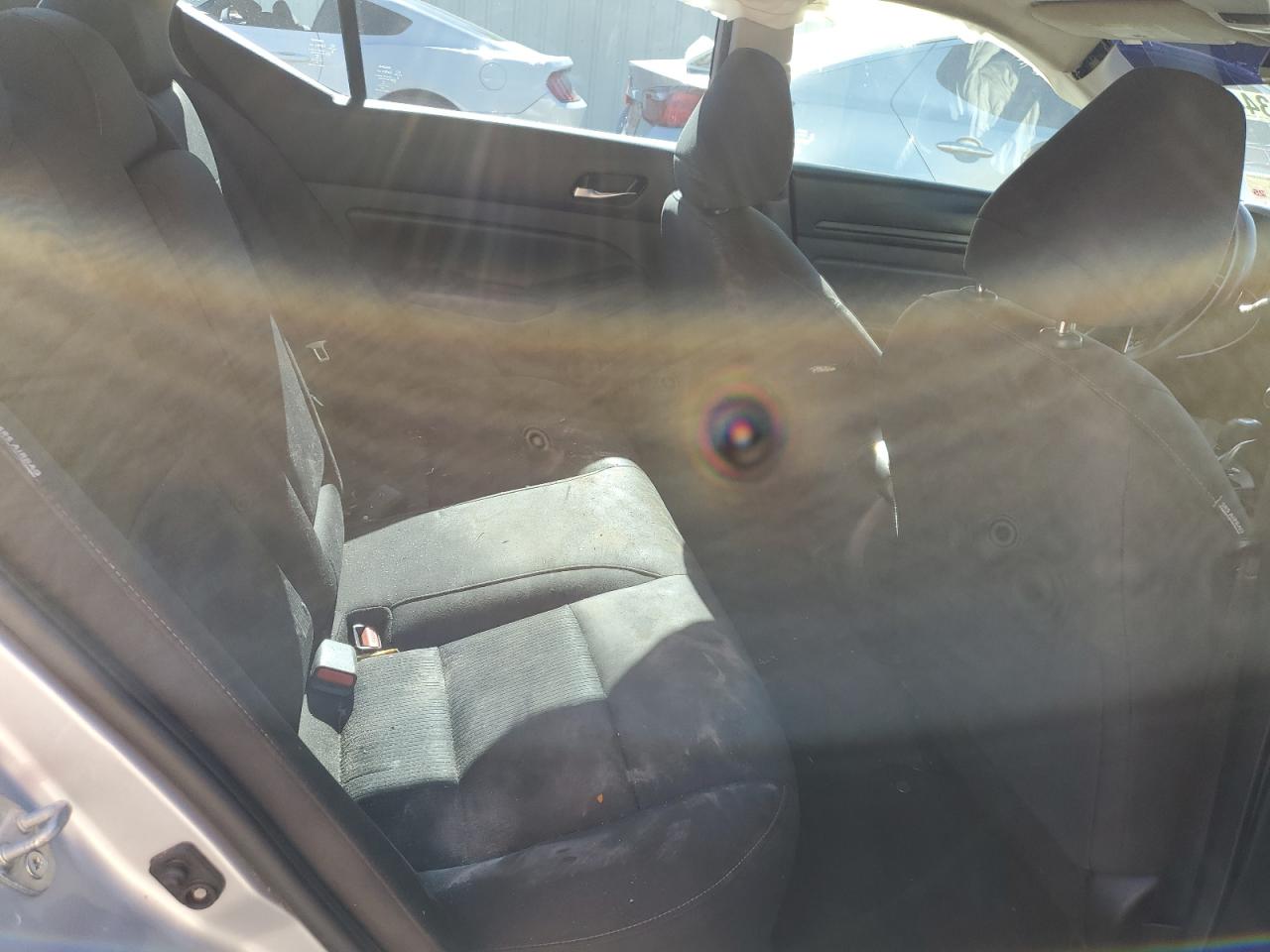 2021 Nissan Altima - Image 10