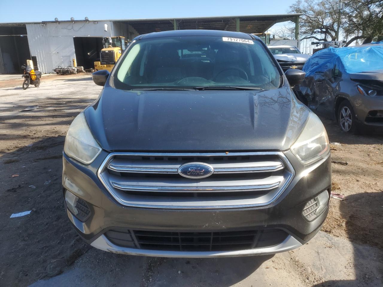 2017 Ford Escape - Image 5