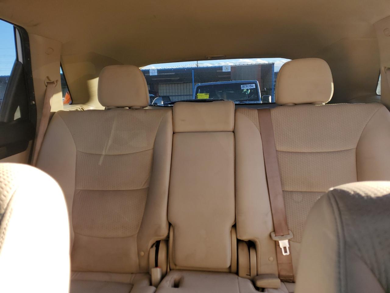 2011 Kia Sorento - Image 10