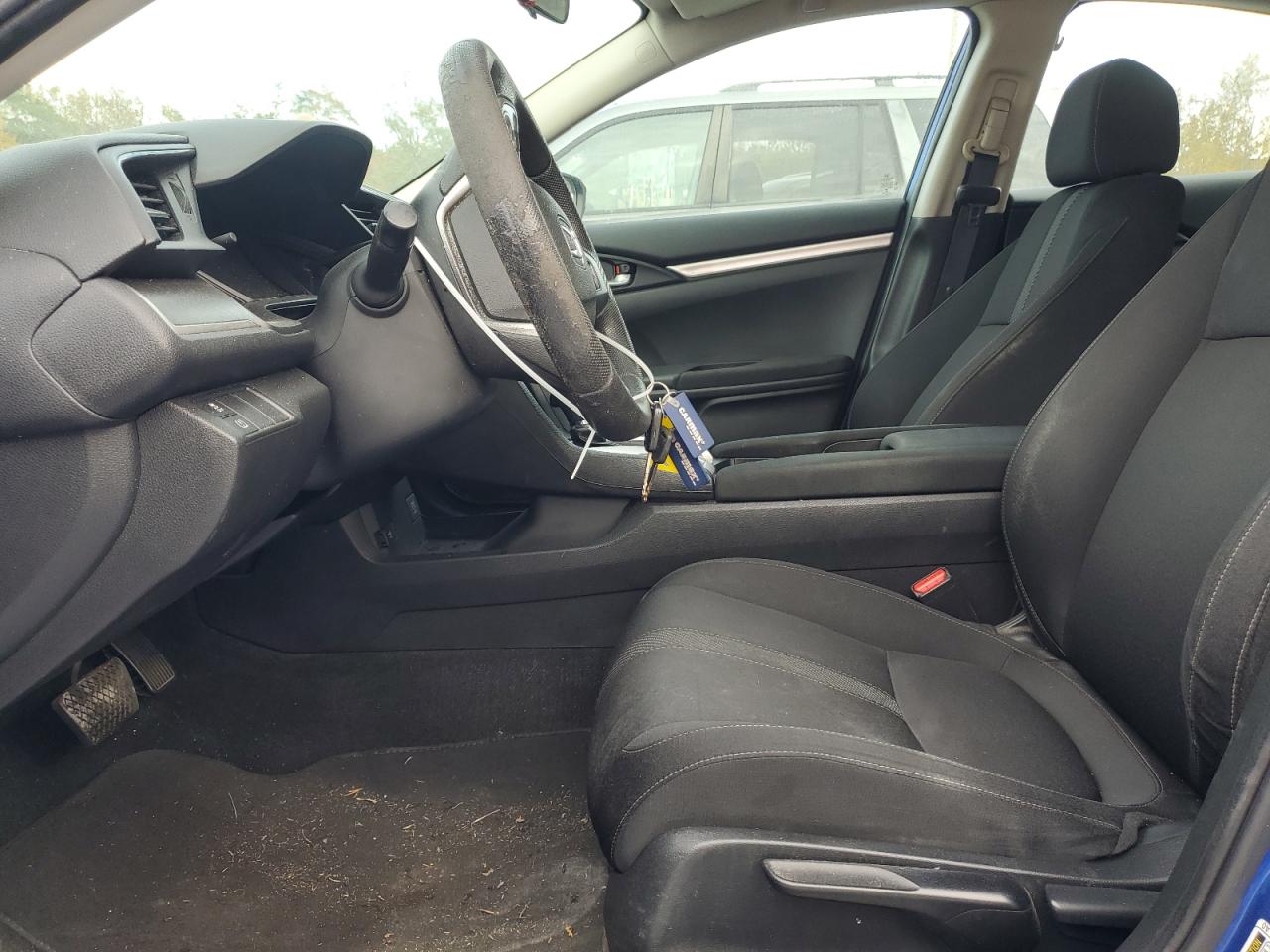 2018 Honda Civic - Image 7