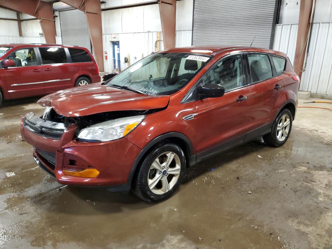 2014 Ford Escape - Image 1