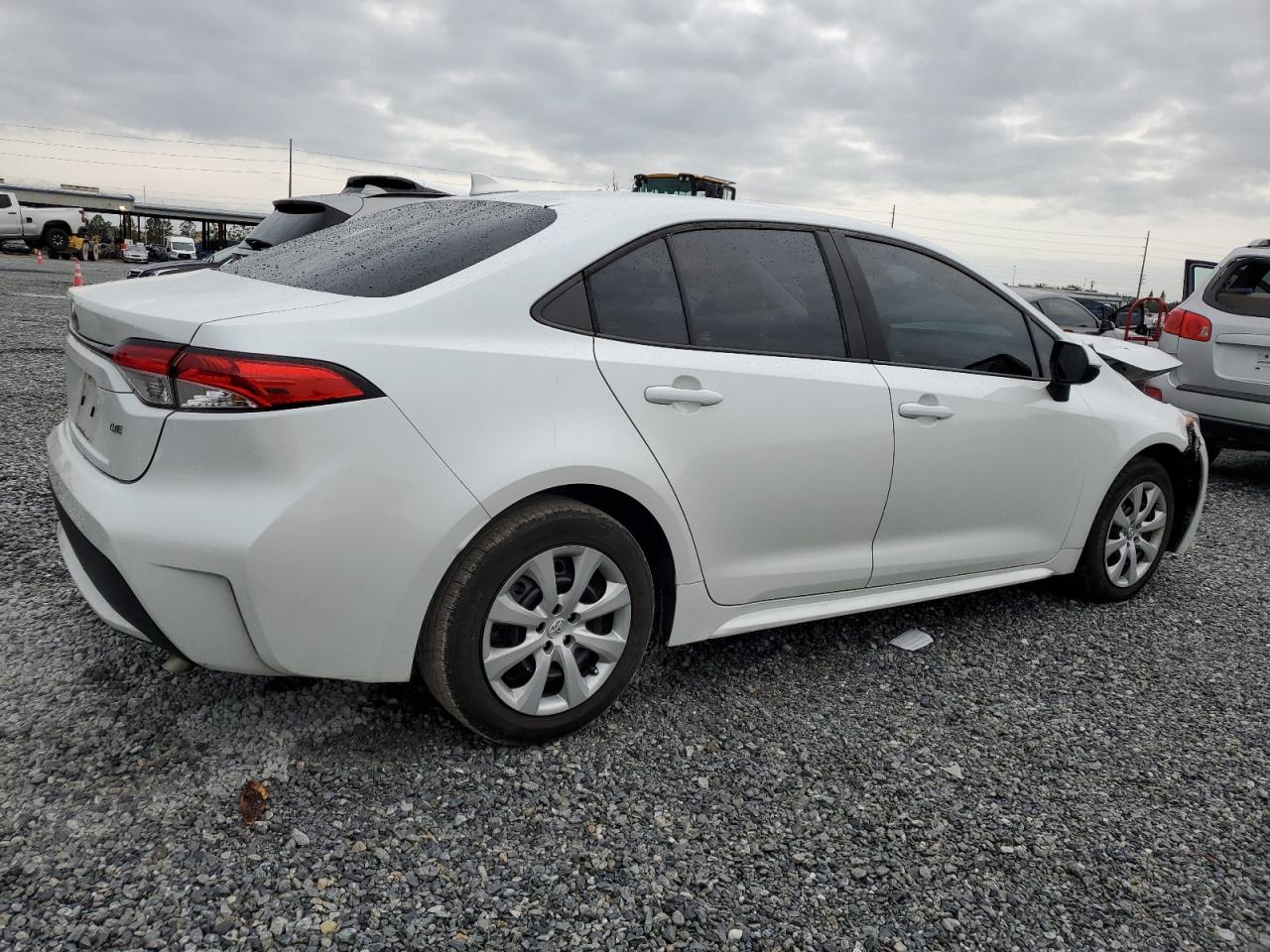 2022 Toyota Corolla - Image 3