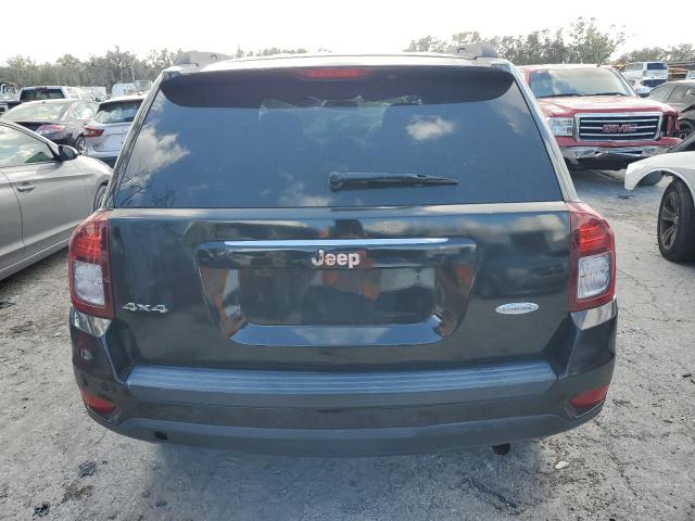  JEEP COMPASS 2015 Czarny