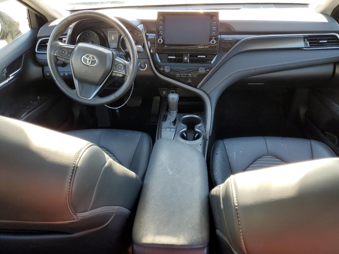 2023 Toyota Camry - Image 8