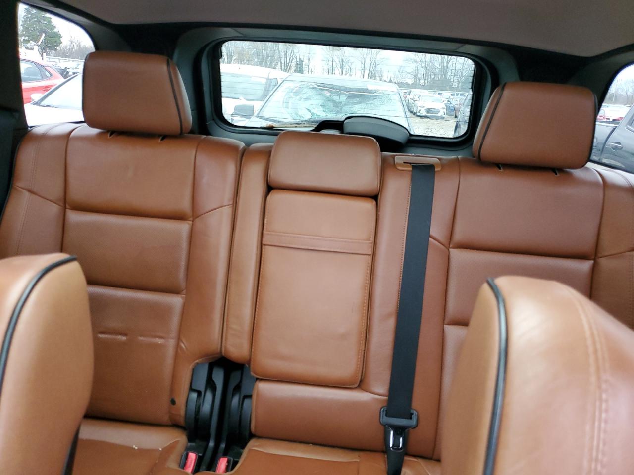 2012 Jeep Grand Cherokee - Image 10
