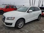 2012 Audi Q5 Premium for Sale in Van Nuys, CA - Side