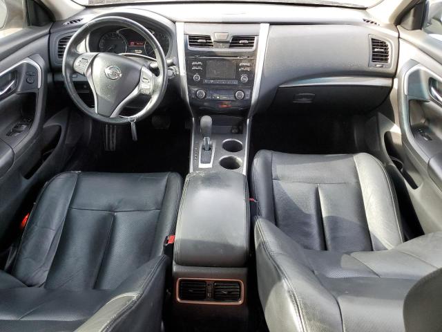  NISSAN ALTIMA 2015 Brązowy