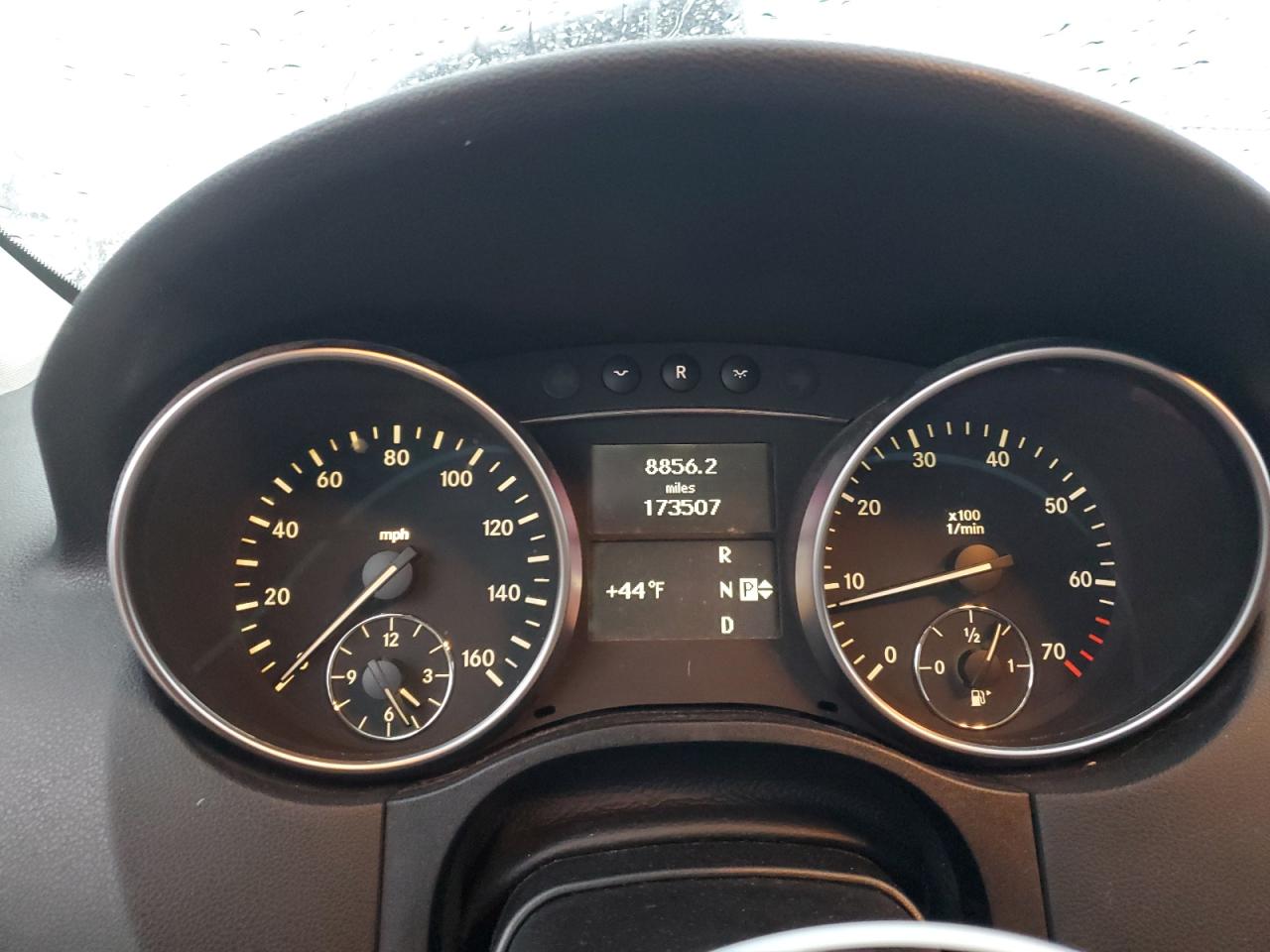 2006 Mercedes-Benz M-klasse - Image 9