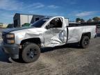 2015 Chevrolet Silverado C1500 للبيع في Tulsa، OK - Side