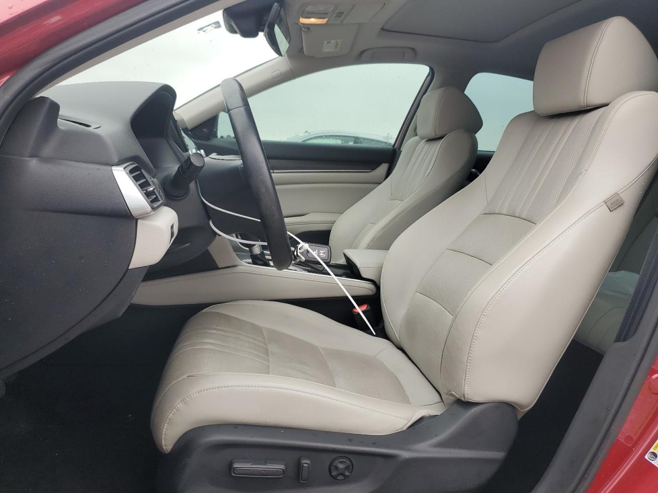2018 Honda Accord - Image 7