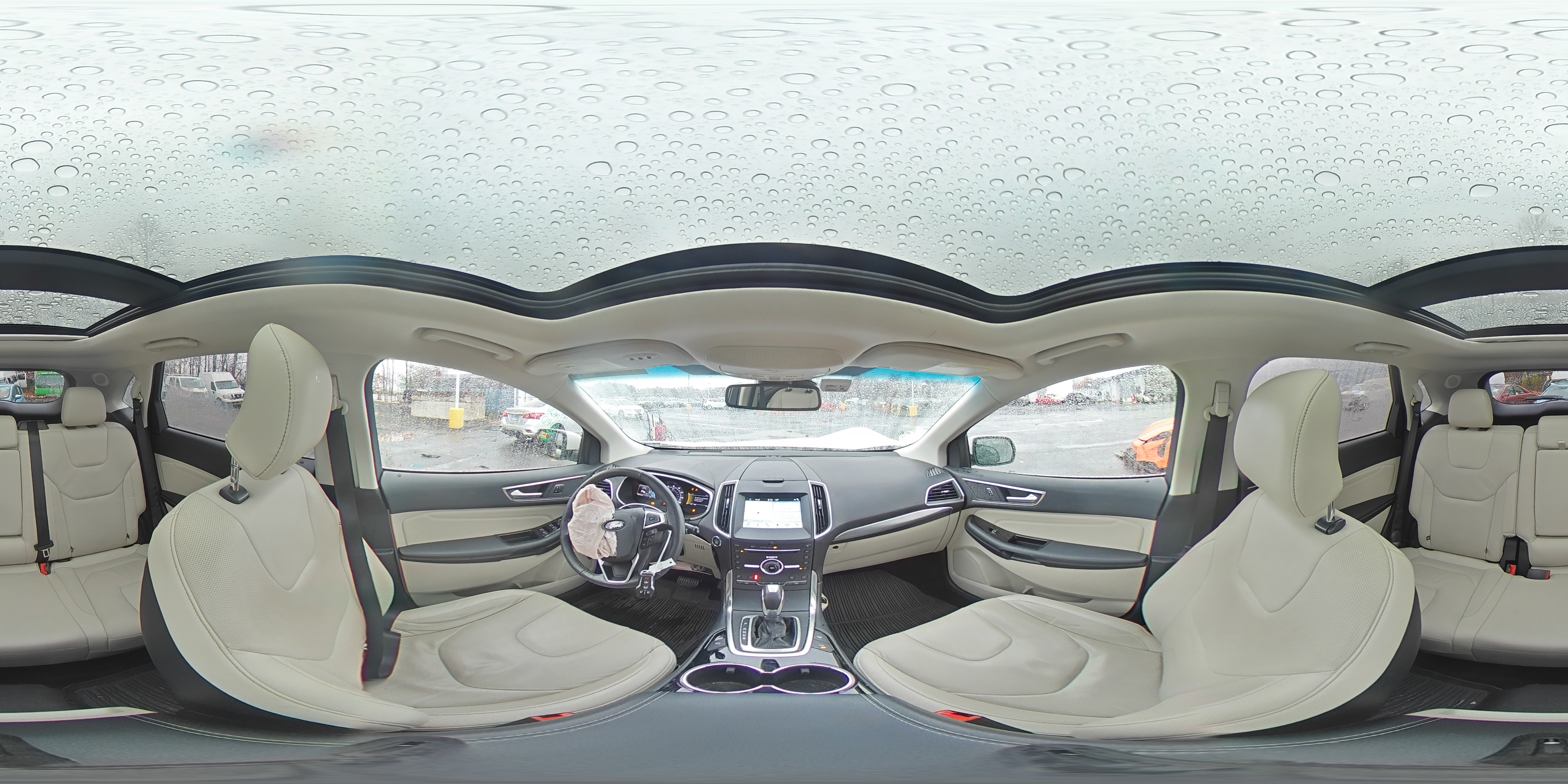 2016 Ford Edge - Image 14