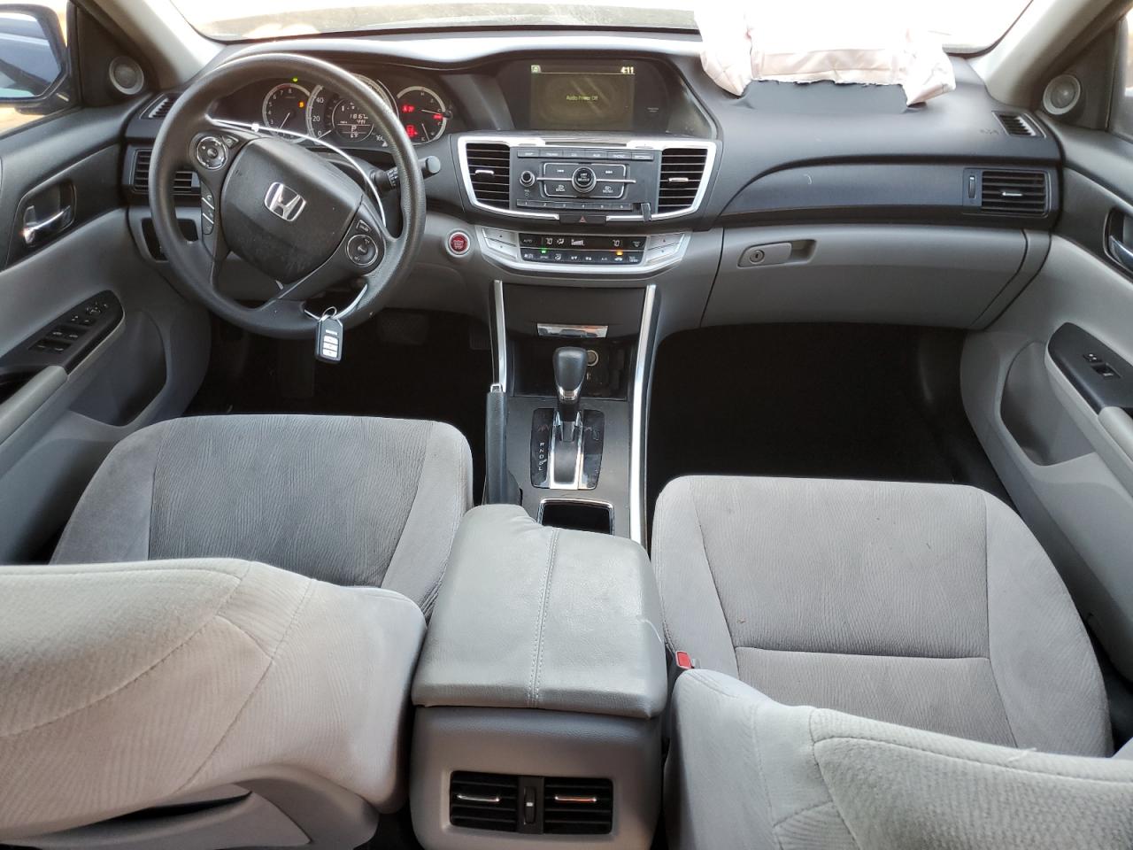 2014 Honda Accord - Image 8