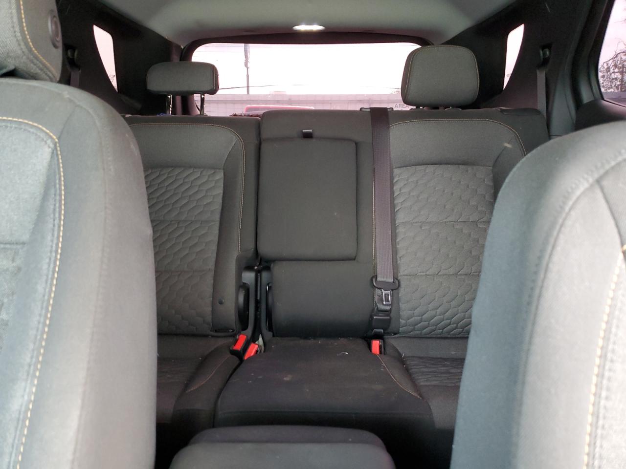 2019 Chevrolet Equinox - Image 10