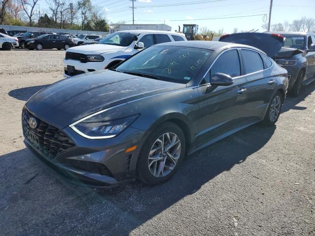 2022 Hyundai Sonata Sel