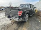 2012 Ford F150 Supercrew იყიდება Montreal-est-ში, QC - Front End