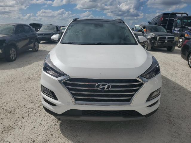 KM8J33AL4MU304089 Hyundai Tucson LIM 5