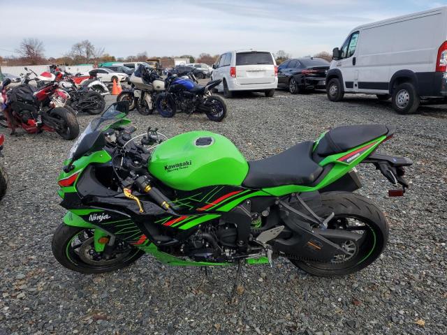 KIRA(=^・・^=) 2013 Kawasaki Ninja ZX-14R ABS | Preview