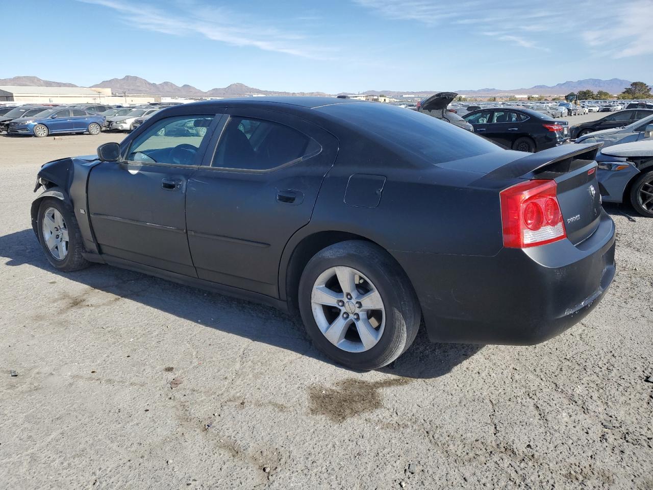 2010 Dodge Charger - Image 2