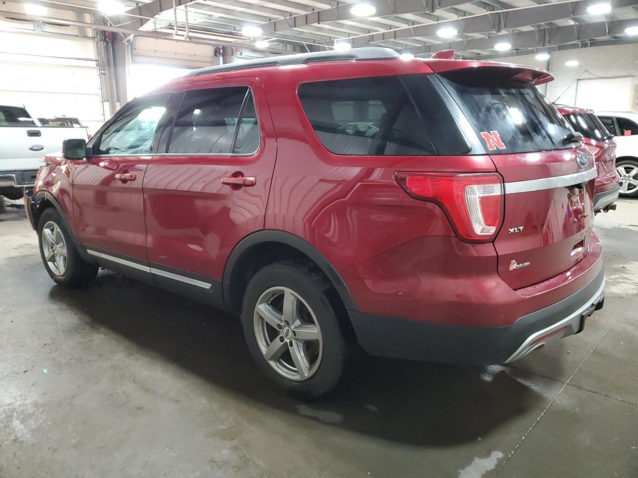 2017 Ford Explorer - Image 2