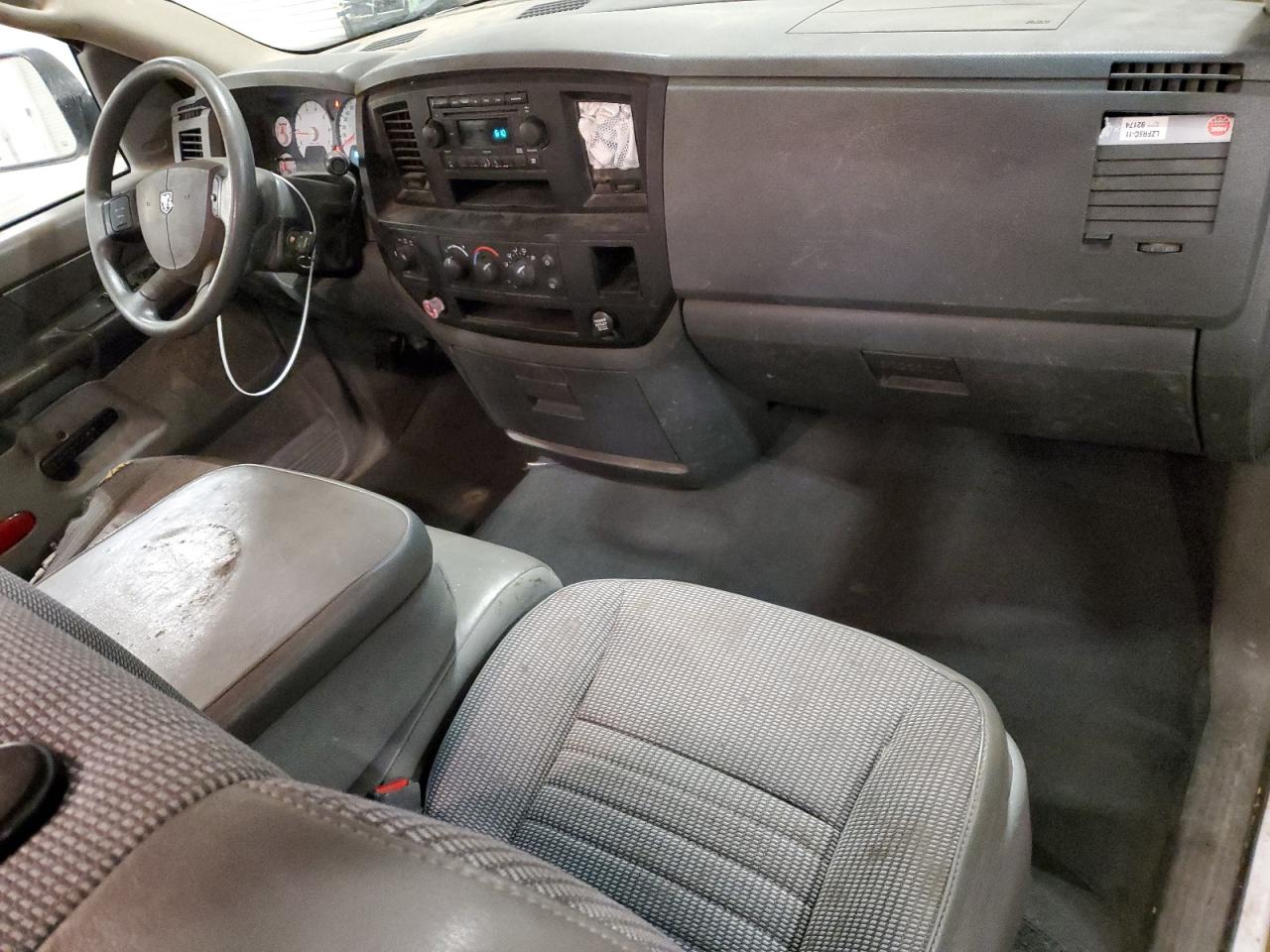 2008 Dodge RAM - Image 8