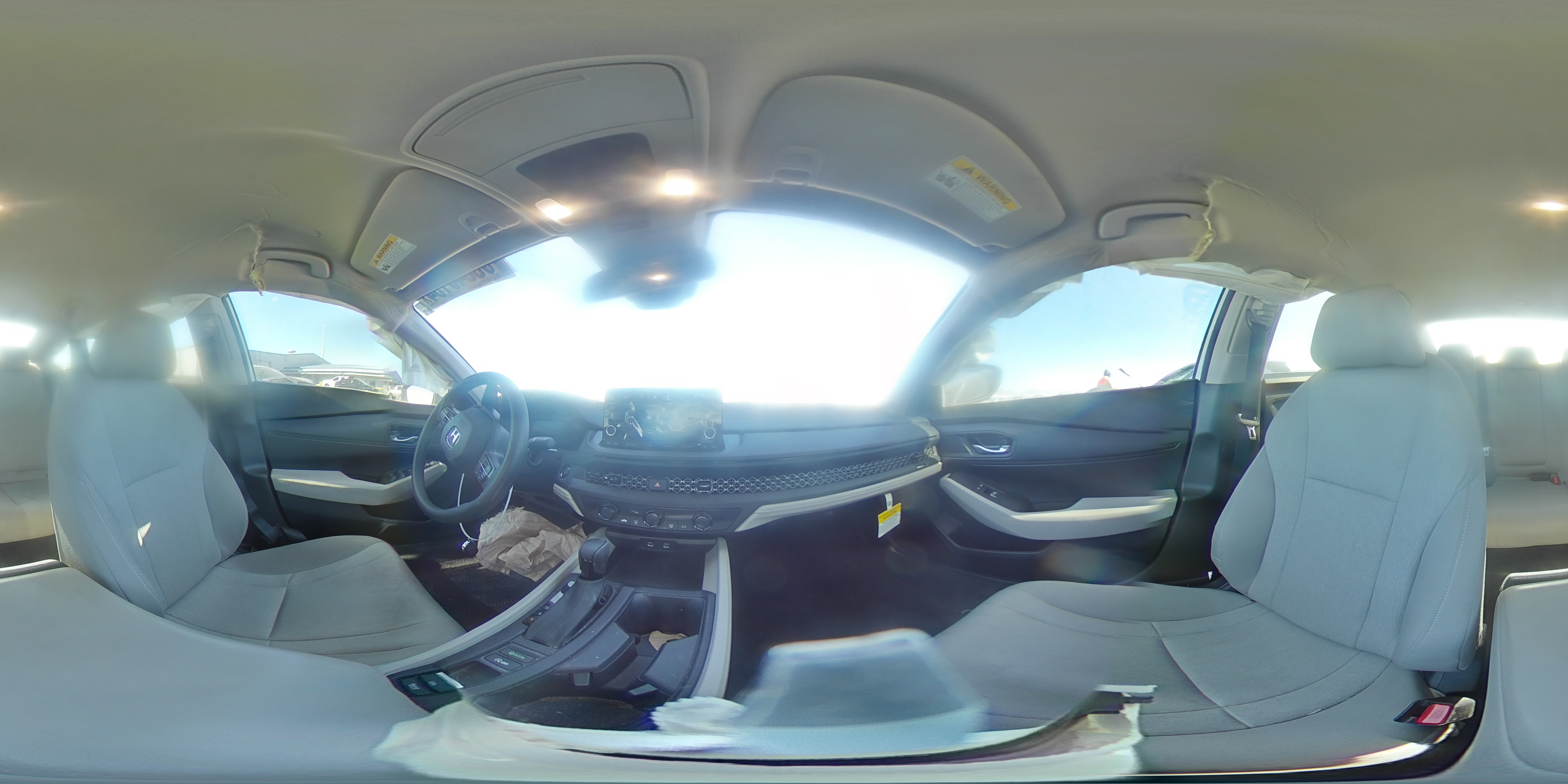 2024 Honda Accord - Image 12