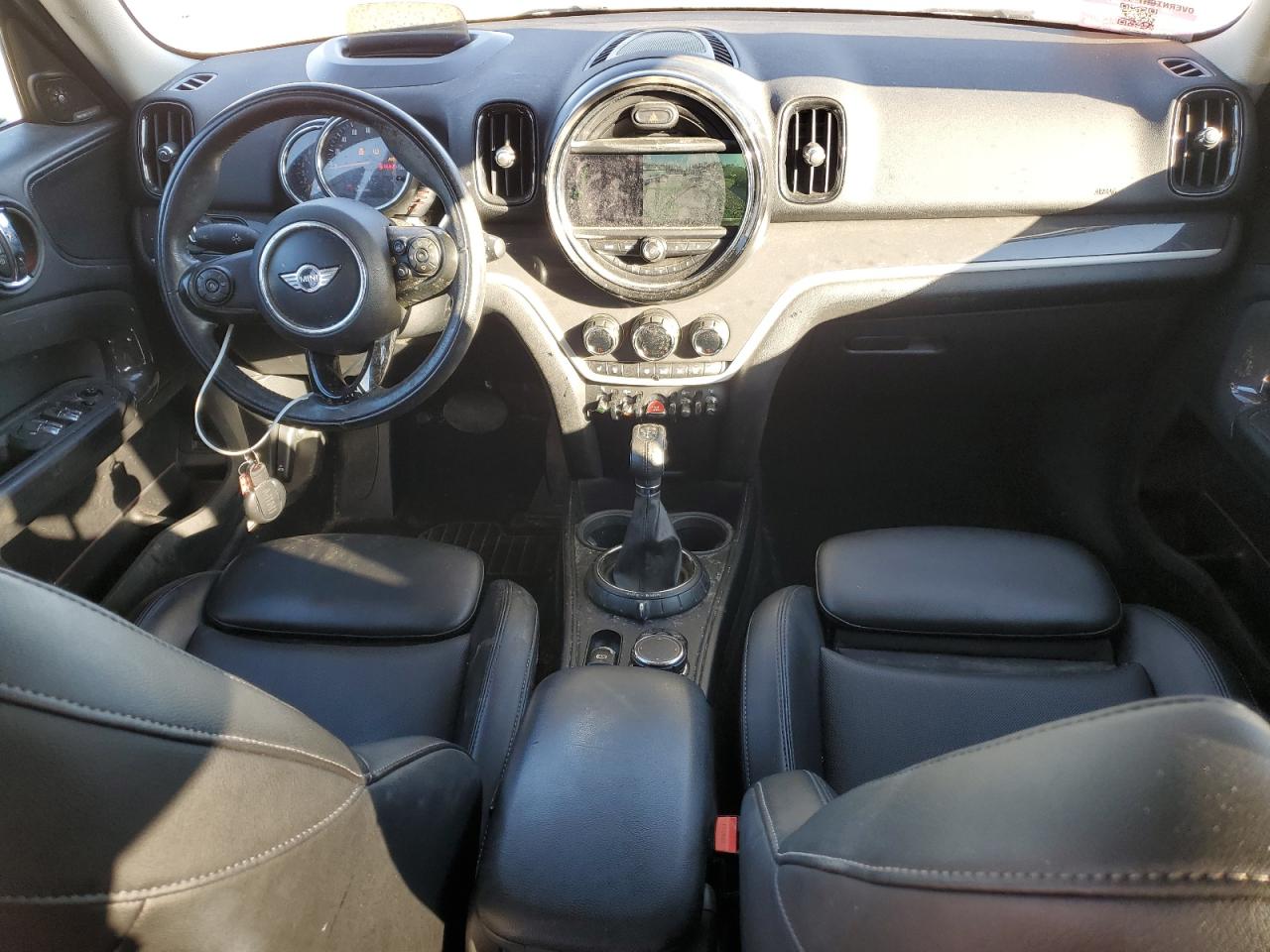 2017 MINI Cooper - Image 8