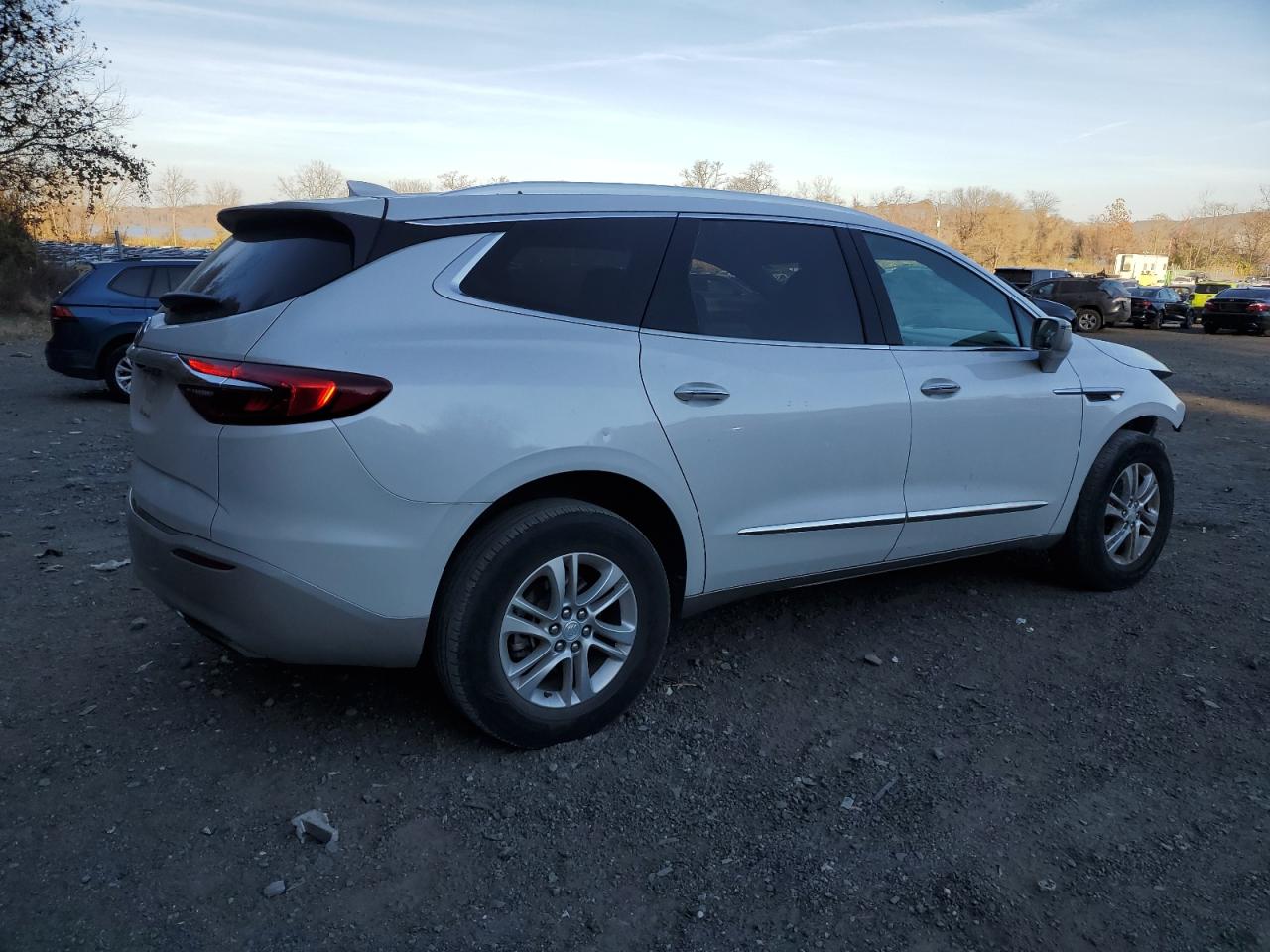 2020 Buick Enclave - Image 3