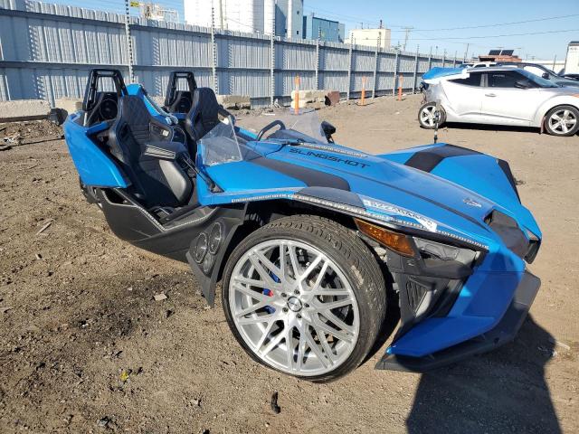 2020 POLARIS SLINGSHOT SL