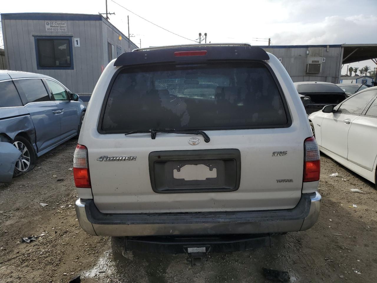 1999 Toyota 4Runner - Image 6