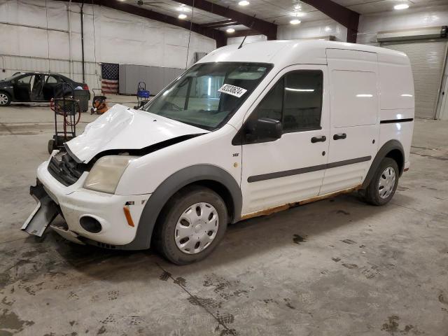 2012 Ford Transit Connect Xlt