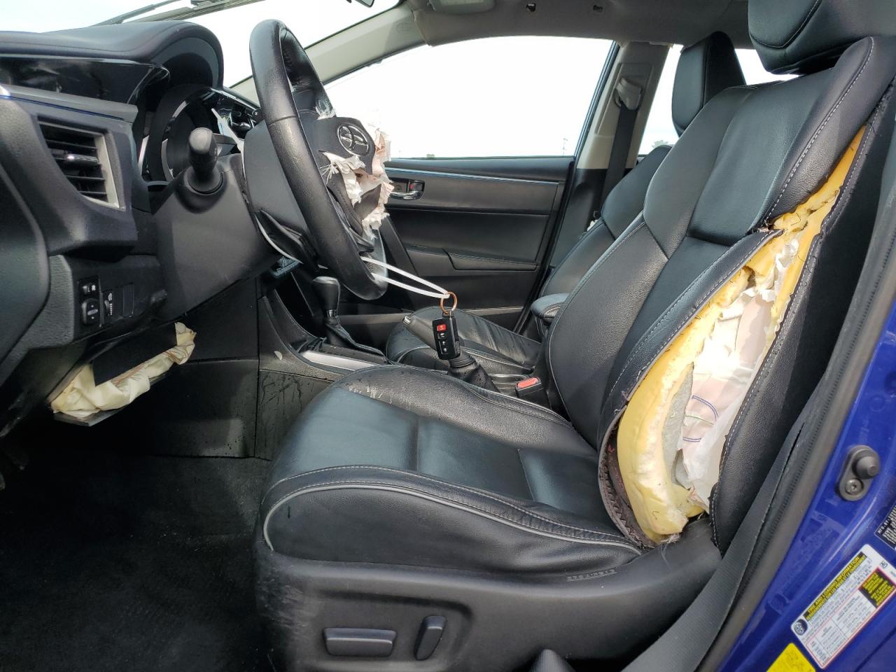 2014 Toyota Corolla - Image 7
